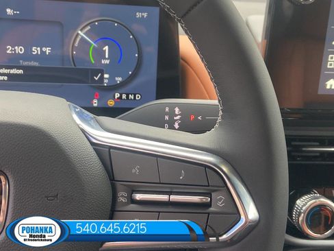 New 2026 Honda Prologue Elite image 21