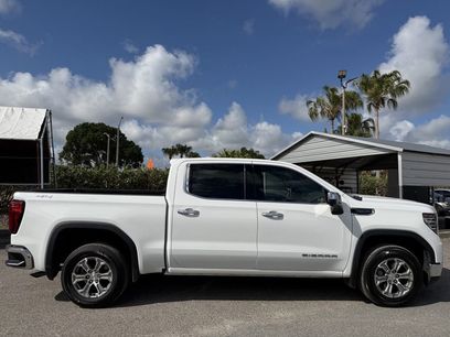 Used 2025 GMC Sierra 1500 SLT