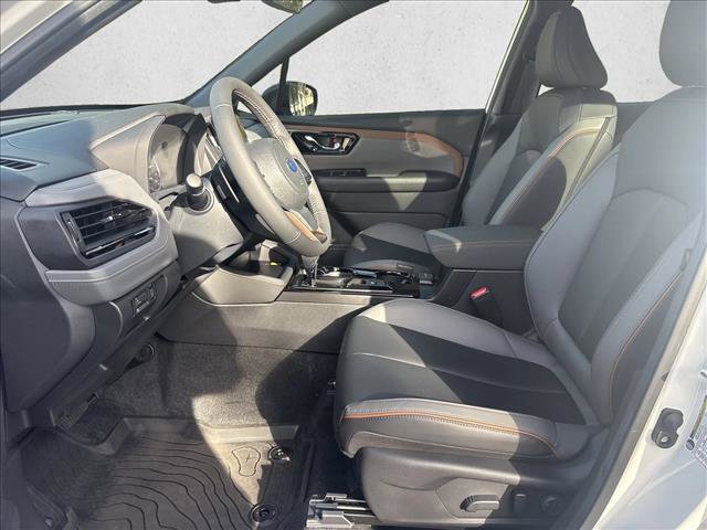 Used 2026 Subaru Forester Sport AWD/4WD image 10