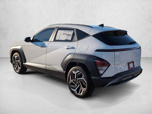 New 2026 Hyundai Kona SEL Premium image 9
