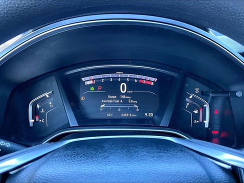 Used 2018 Honda CR-V EX image 22