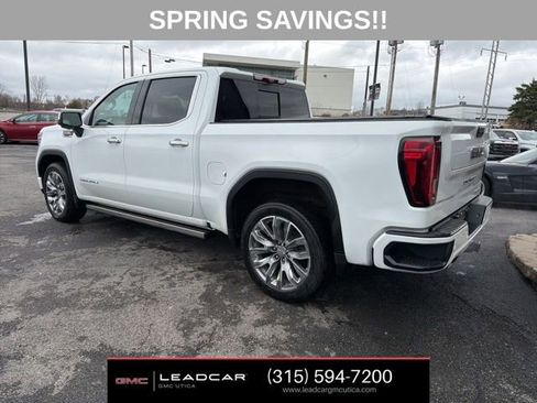 Used 2024 GMC Sierra 1500 Denali w/ Denali Reserve Package image 3