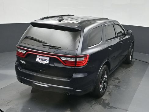 Used 2024 Dodge Durango R/T AWD/4WD image 41
