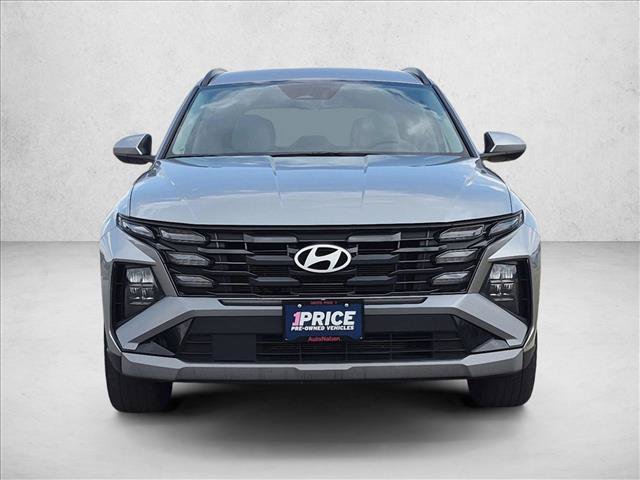 Used 2025 Hyundai Tucson SEL FWD image 2