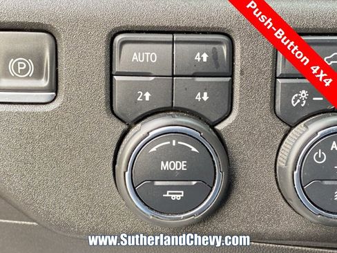 Used 2023 Chevrolet Silverado 1500 RST image 37