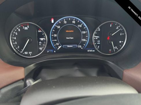 Used 2021 Buick Enclave Avenir w/ Avenir Technology Package AWD/4WD image 7