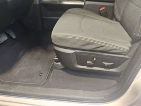 Used 2022 RAM 1500 Classic Warlock w/ Electronics Group AWD/4WD image 27