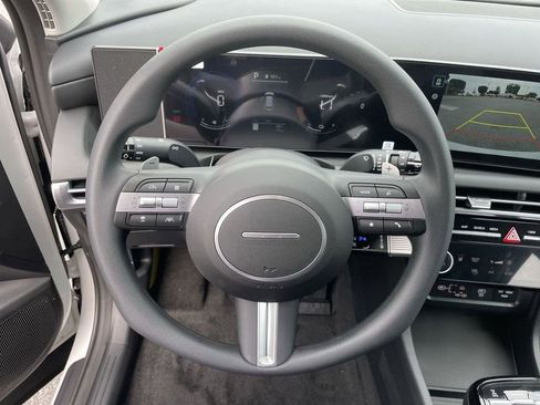 New 2026 Hyundai Tucson SEL image 36