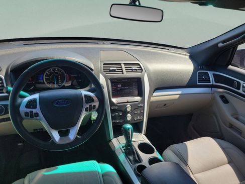Used 2013 Ford Explorer XLT image 20