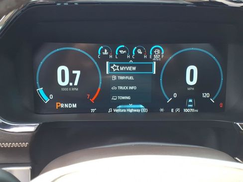 Used 2021 Ford F150 King Ranch w/ Equipment Group 601A High AWD/4WD image 20