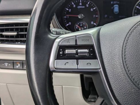 Used 2020 Kia Telluride EX w/ EX Premium Package FWD image 11