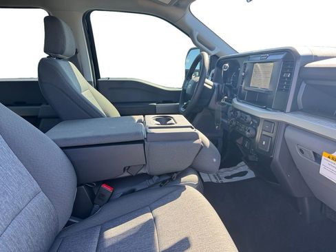 New 2026 Ford F250 XL w/ STX Appearance Package image 18