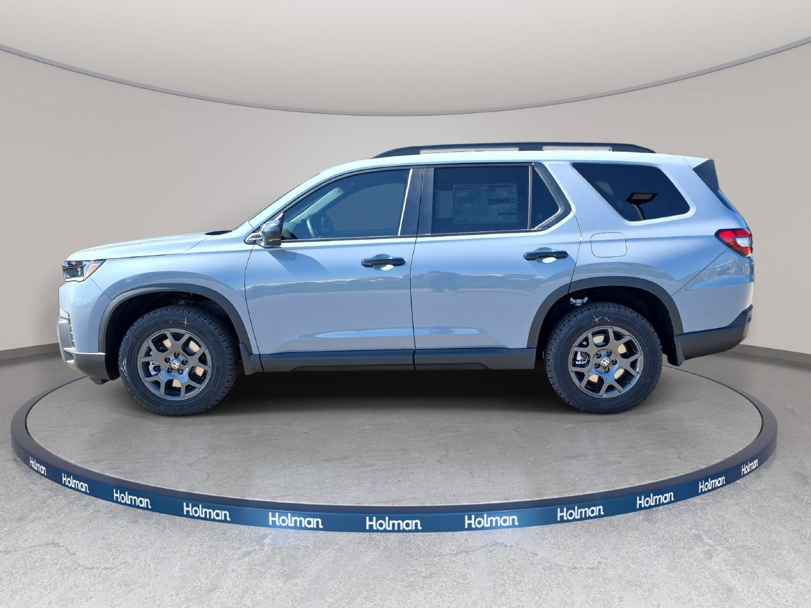 New 2026 Honda Pilot TrailSport image 8