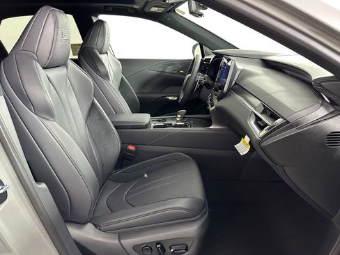 New 2026 Lexus RX 500h F Sport image 20