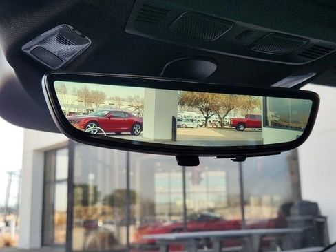 Used 2024 Chevrolet Corvette Stingray Preferred Conv w/ 2LT image 22