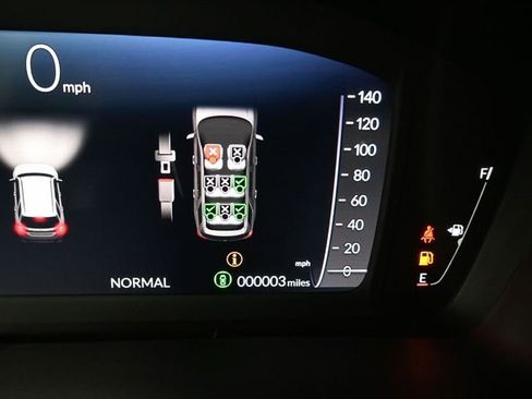 New 2026 Honda Pilot Black Edition image 15