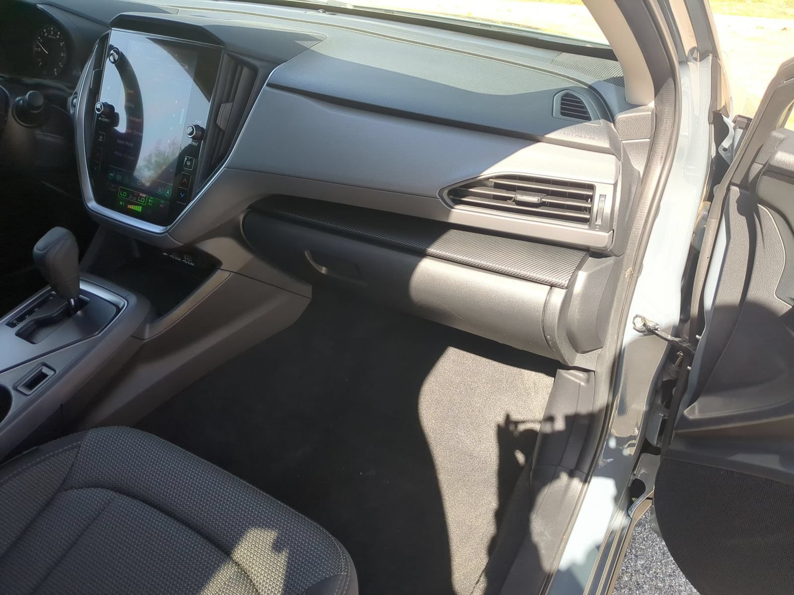Used 2024 Subaru Crosstrek 2.0i Premium w/ Crosstrek Mirror Package AWD/4WD image 28