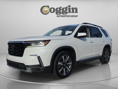 Used 2023 Honda Pilot Touring