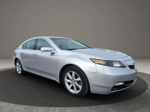 Used 2013 Acura TL image 7