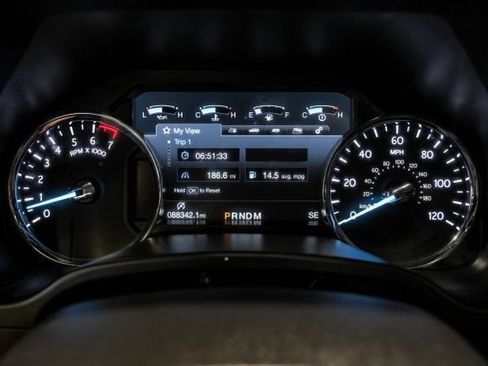 Used 2018 Ford Expedition Max Limited w/ Equipment Group 302A AWD/4WD image 31