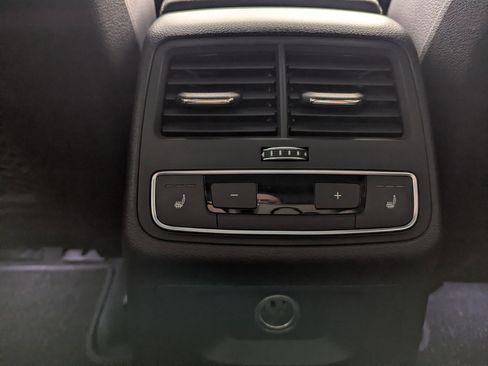 Used 2017 Audi A4 2.0T Premium Plus w/ Premium Plus Package image 20