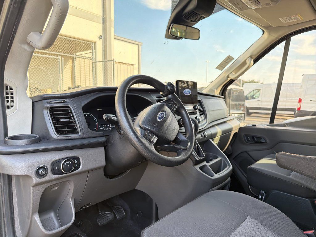 Used 2020 Ford Transit 350 XLT RWD image 8
