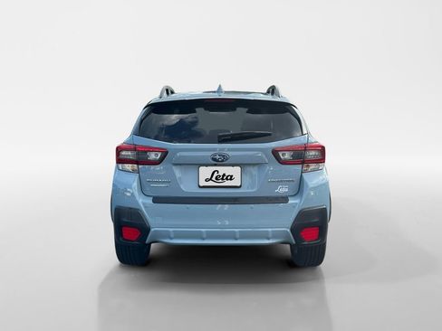 Used 2022 Subaru Crosstrek 2.5i Limited w/ Moonroof Package 2 AWD/4WD image 5