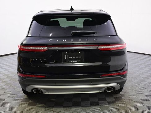 New 2026 Lincoln Corsair Reserve AWD/4WD image 5