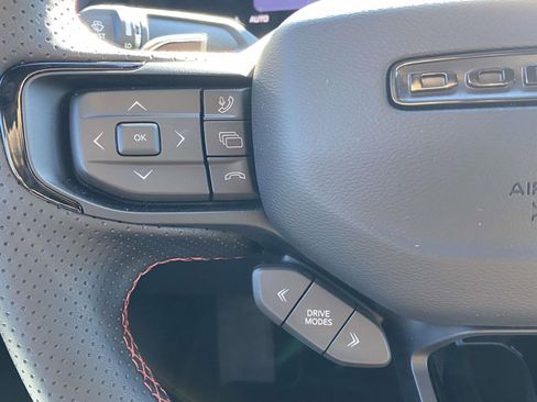 New 2026 Dodge Charger Scat Pack image 18