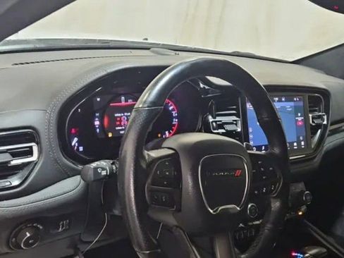 Used 2022 Dodge Durango Citadel RWD image 2