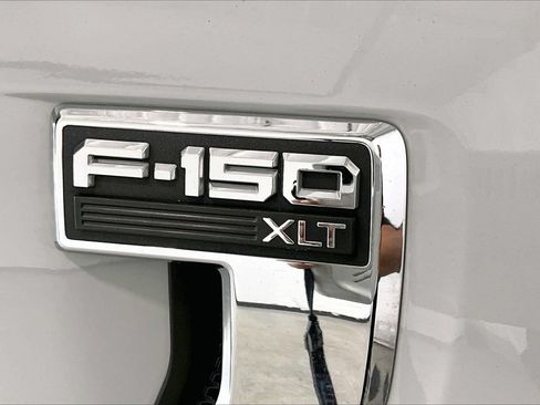 Used 2024 Ford F150 XLT w/ Tow/Haul Package AWD/4WD image 9