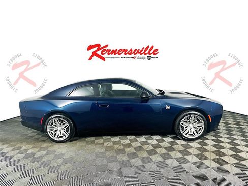 New 2026 Dodge Charger Daytona Scat Pack image 8