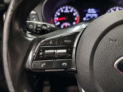 Used 2019 Kia Optima S w/ S Panoramic Sunroof Package image 32