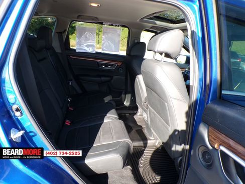 Used 2022 Honda CR-V Touring image 32