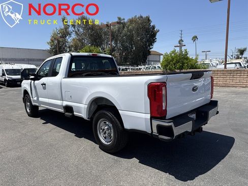 Used 2024 Ford F250 XL w/ XL Chrome Package RWD image 6
