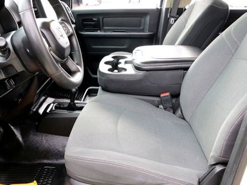 Used 2020 RAM 2500 Tradesman AWD/4WD image 10