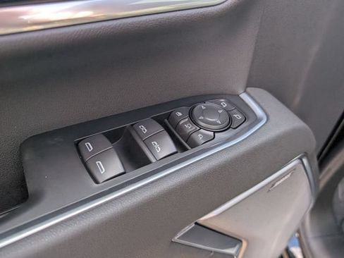 New 2026 Chevrolet Silverado 2500 High Country w/ High Country Premium Package AWD/4WD image 16
