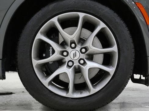 New 2026 Dodge Durango GT w/ Tow 'N Go Package image 10