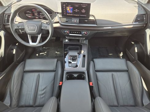 Used 2024 Audi Q5 2.0T Premium Plus AWD/4WD image 22