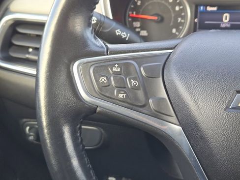 Used 2019 Chevrolet Equinox LT image 28