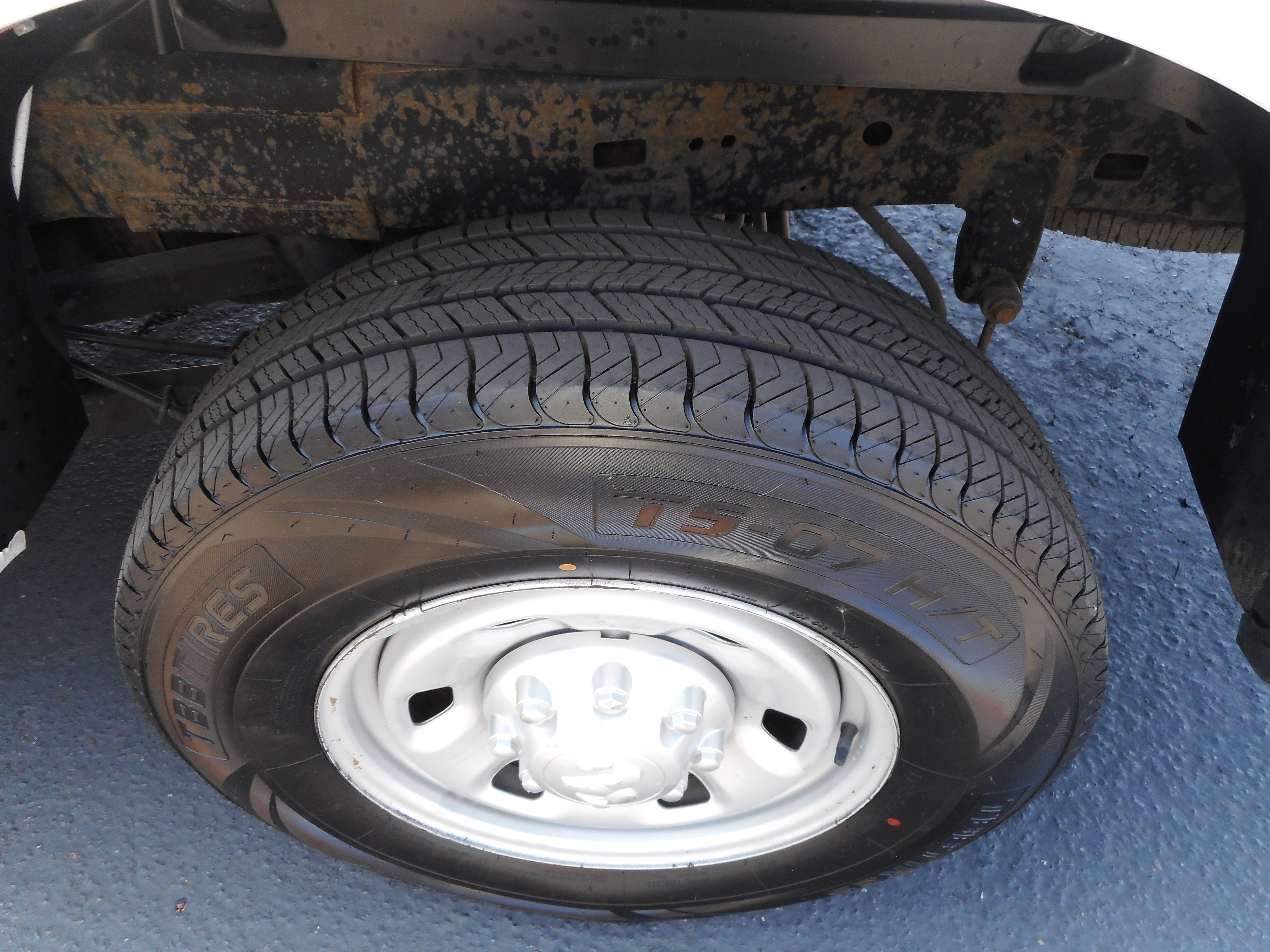 Used 2014 RAM 2500 Tradesman w/ Popular Equipment Group RWD image 12