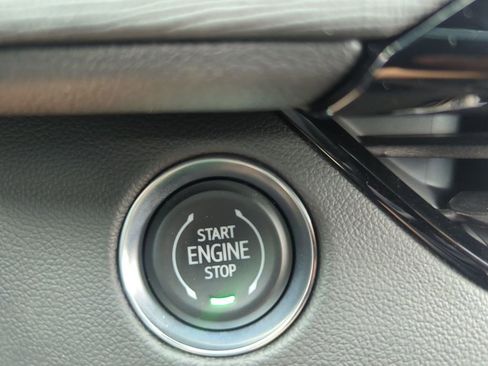 New 2026 Buick Enclave Preferred w/ Super Cruise Package image 16