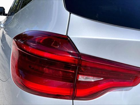 Used 2018 BMW X3 xDrive30i AWD/4WD image 29