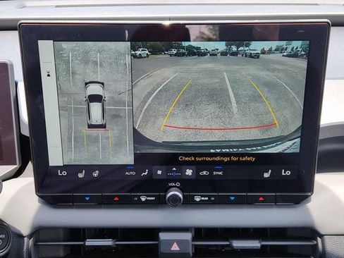 New 2026 Toyota RAV4 AWD Plug-in Hybrid image 14