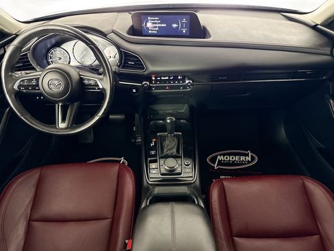 Used 2024 MAZDA CX-30 AWD 2.5 S w/ Preferred Package image 22