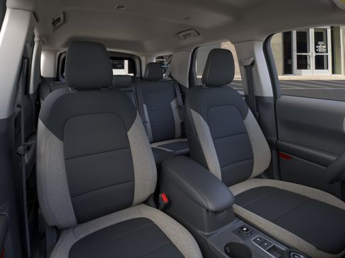 New 2026 Ford Bronco Sport Big Bend AWD/4WD image 33