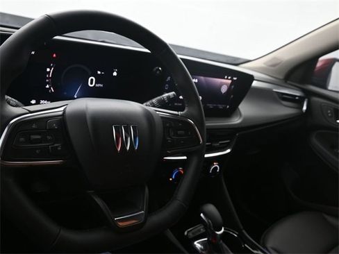 Used 2025 Buick Encore GX Sport Touring w/ Comfort Package image 10
