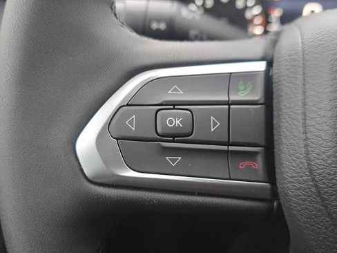 New 2026 Jeep Compass Latitude image 26