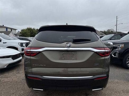 Used 2020 Buick Enclave Essence w/ Sound and Sites Package image 8