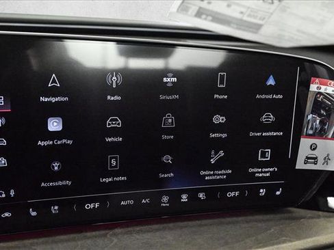 New 2025 Audi Q5 Premium Plus image 15